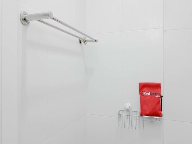 レッドドアーズ ニア シロアム ホスピタル パレンバン