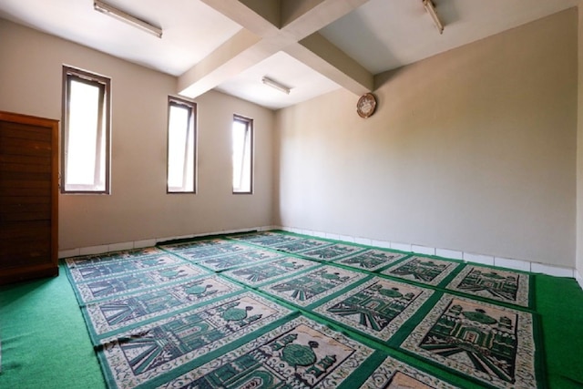 レッドドアーズ プラス アット シンゴサリ ラヤ