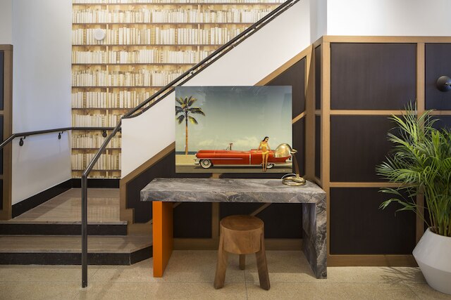 ジェネレーター マイアミ