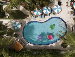 ジェネレーター マイアミ