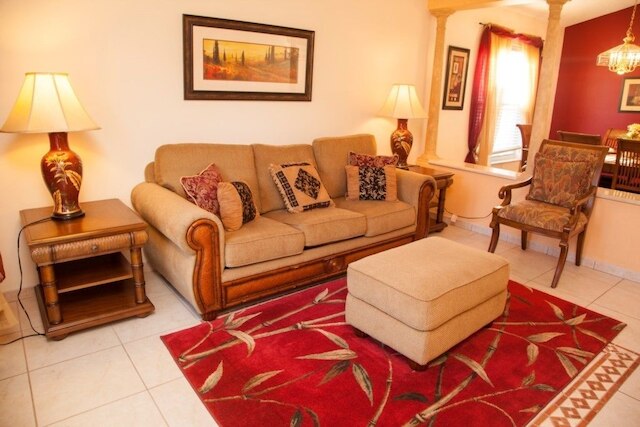 Ly105644 - インディアン リッジ - 4 ベッド 2 バス ヴィラ