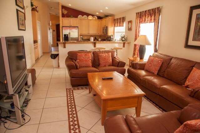 Ly105644 - インディアン リッジ - 4 ベッド 2 バス ヴィラ