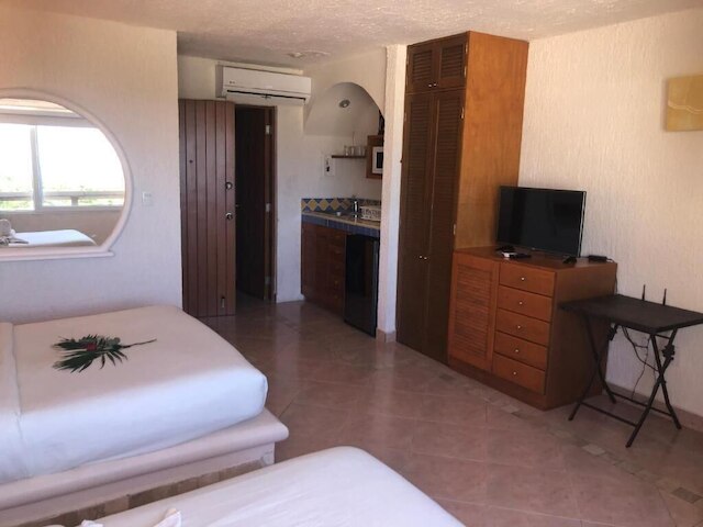 オーシャン フロント スイーツ バイ ロンデロ コンドズ