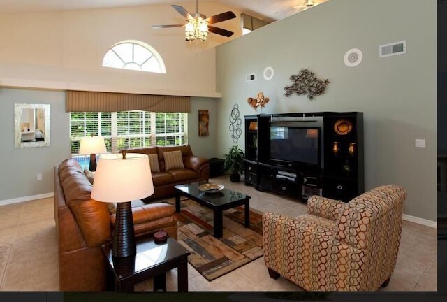 Ly239890 - オーク アイランド ハーバー - 4 ベッド 2.5 バス ヴィラ