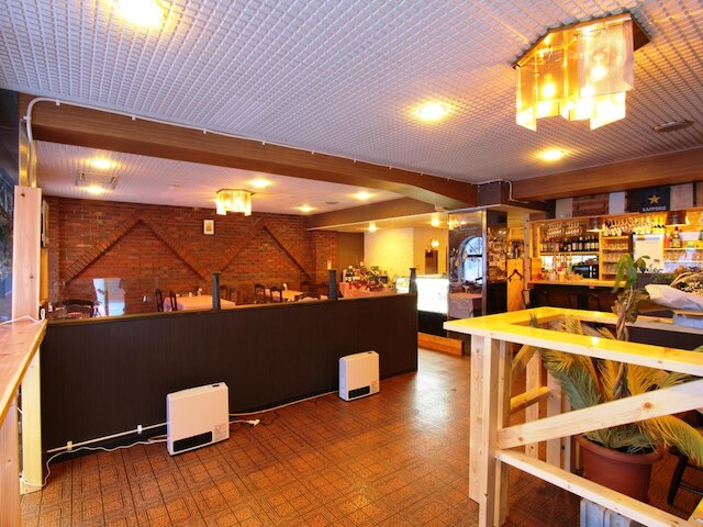 ホテル・グレース白馬