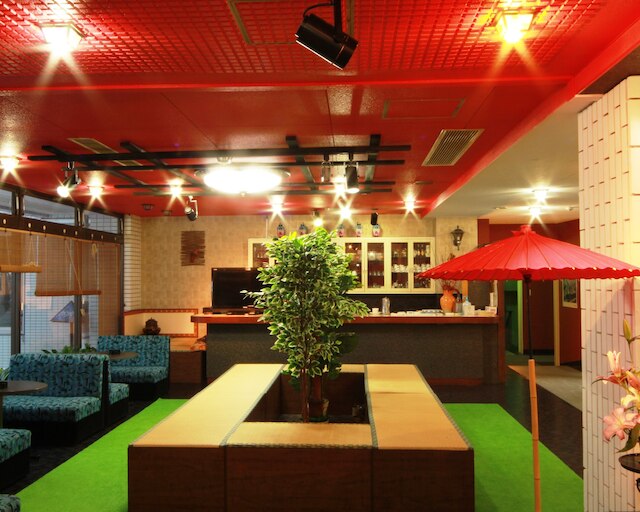 ホテル・グレース白馬