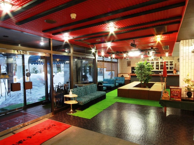 ホテル・グレース白馬