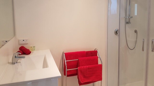 アナンデール アコモデーション