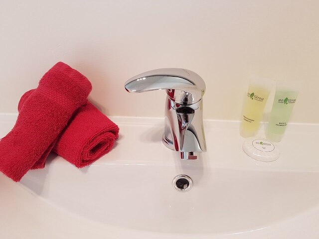 アナンデール アコモデーション