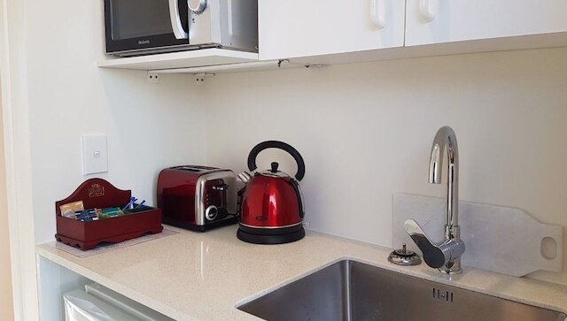 アナンデール アコモデーション