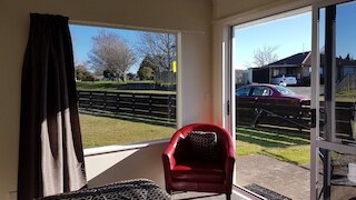 アナンデール アコモデーション