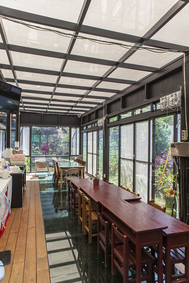 プリ グアンプ フォールズビュー ステイ ハウス