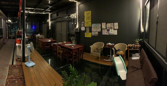 プリ グアンプ フォールズビュー ステイ ハウス