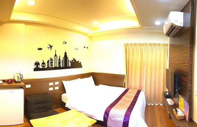 プリ グアンプ フォールズビュー ステイ ハウス