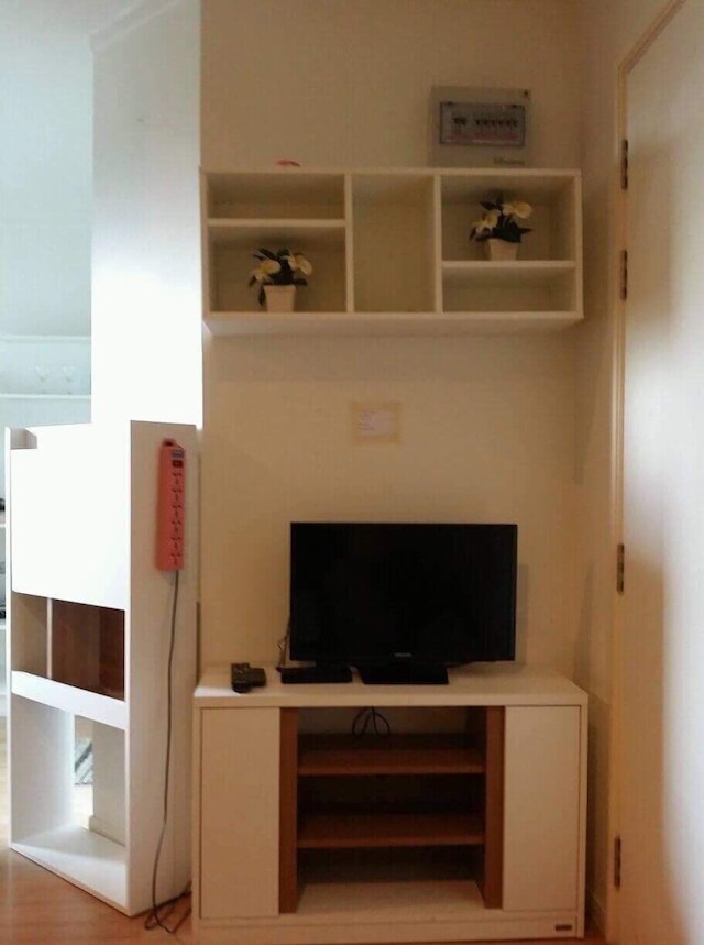 ルンピニ ヴィル パタヤ プール ジム