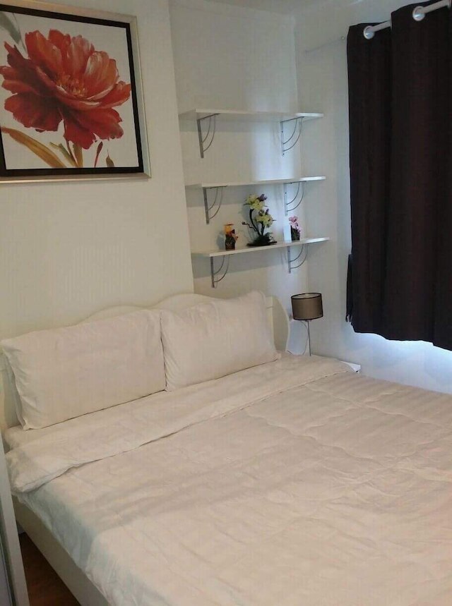 ルンピニ ヴィル パタヤ プール ジム