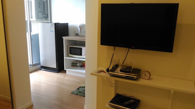 ルンピニ ヴィル パタヤ プール ジム