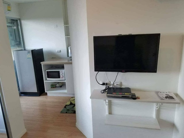 ルンピニ ヴィル パタヤ プール ジム