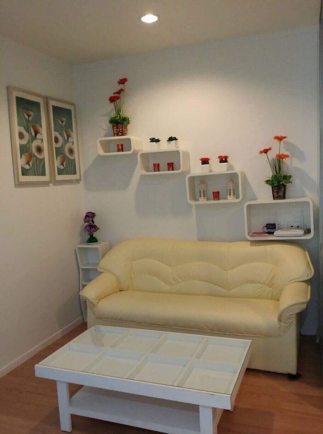 ルンピニ ヴィル パタヤ プール ジム