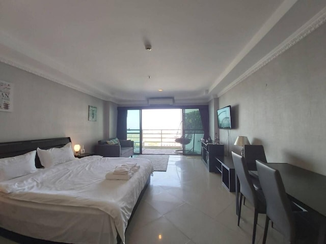 ビュー タレー コンドミニアム