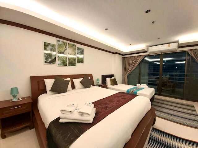 ビュー タレー コンドミニアム