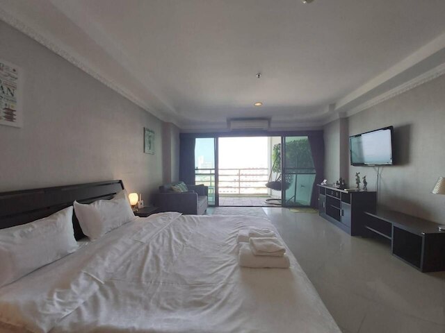 ビュー タレー コンドミニアム