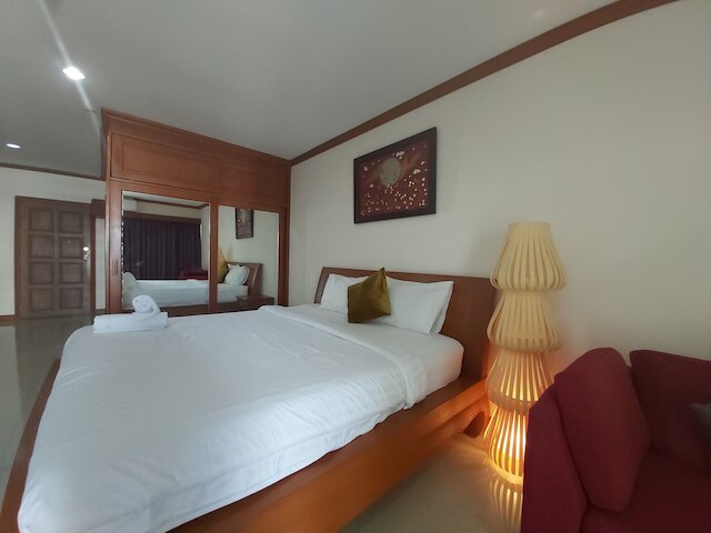 ビュー タレー コンドミニアム