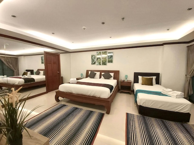 ビュー タレー コンドミニアム