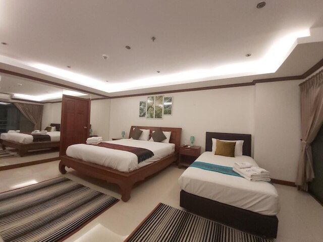 ビュー タレー コンドミニアム