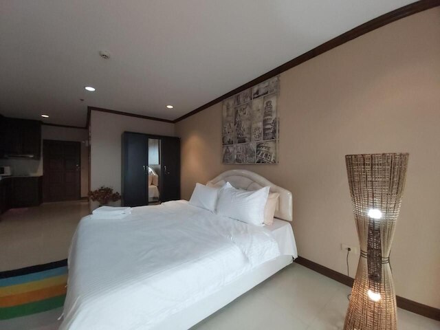 ビュー タレー コンドミニアム