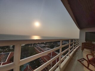 ビュー タレー コンドミニアム