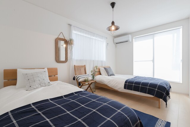 コンドミニアム パレスリゾート北谷 II