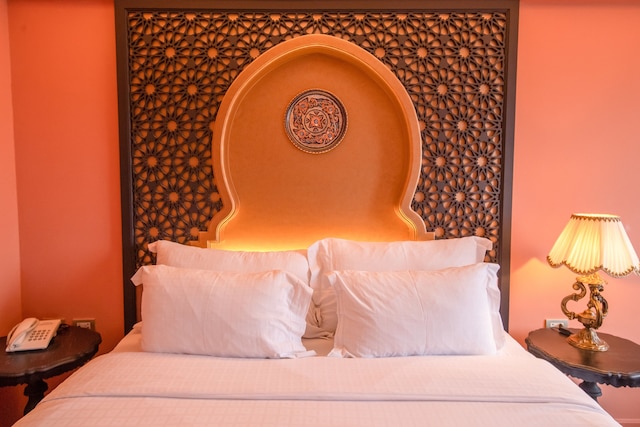 アンマン ユニーク ホテル