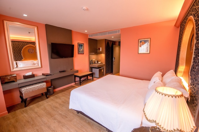 アンマン ユニーク ホテル