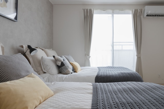 コンドミニアム マハロ