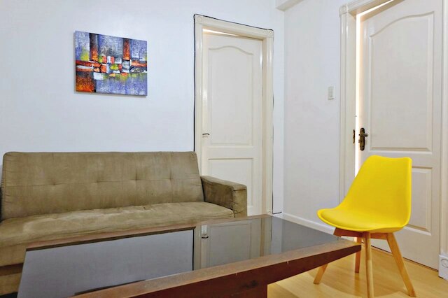 フォーズウッド ハイツ 2 ベッドルーム バイ ステイズ PH