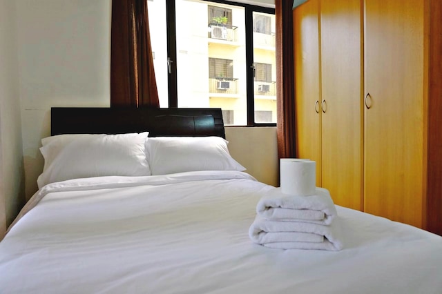 フォーズウッド ハイツ 2 ベッドルーム バイ ステイズ PH