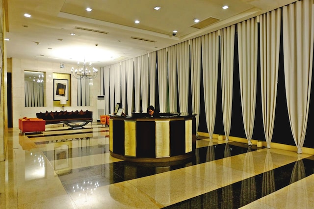 ベッラージョ タワーズ バイ ステイズ PH