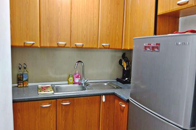 ベッラージョ タワーズ バイ ステイズ PH