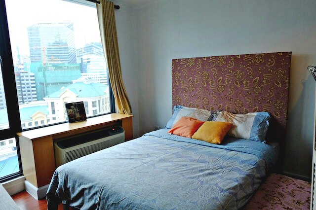 ベッラージョ タワーズ バイ ステイズ PH