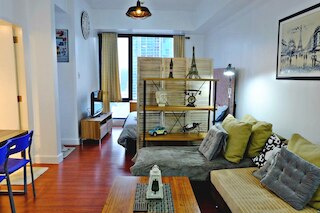 ベッラージョ タワーズ バイ ステイズ PH