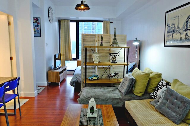 ベッラージョ タワーズ バイ ステイズ PH