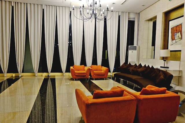 ベッラージョ タワーズ バイ ステイズ PH