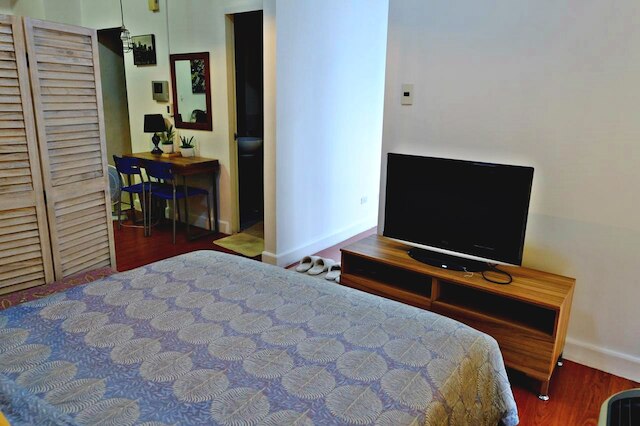 ベッラージョ タワーズ バイ ステイズ PH