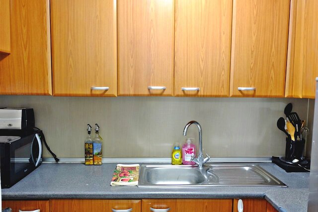 ベッラージョ タワーズ バイ ステイズ PH