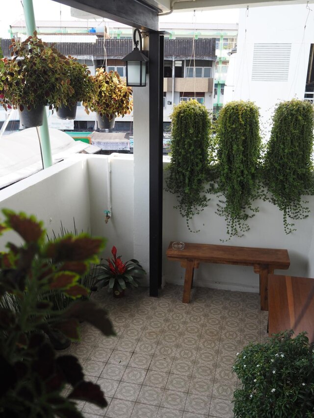 ボーンナーク B&B