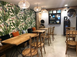 ボーンナーク B＆B