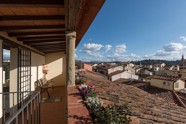 フロスピリット - ブルネレスキ