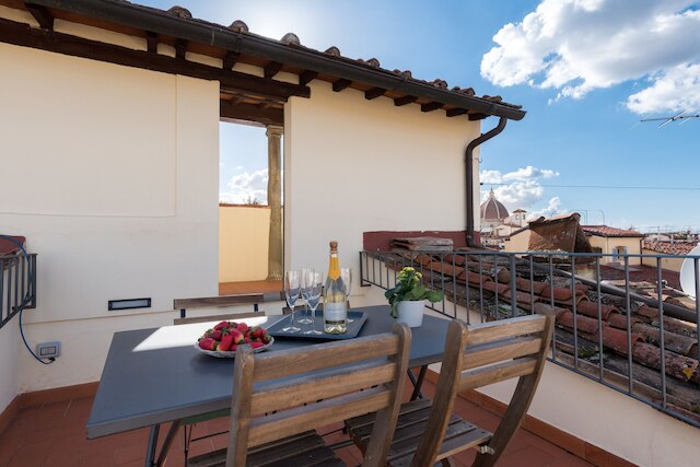 フロスピリット - ブルネレスキ