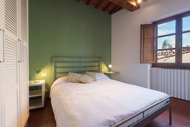 フロスピリット - ブルネレスキ